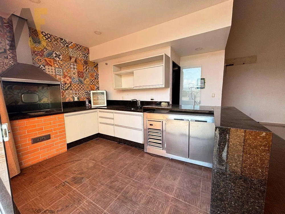 Casa de Condomínio, 5 quartos - Foto 7