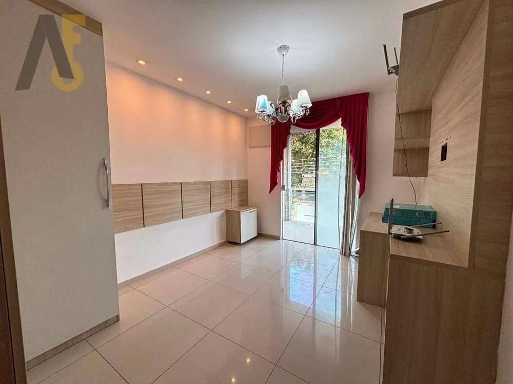 Casa de Condomínio, 5 quartos - Foto 6