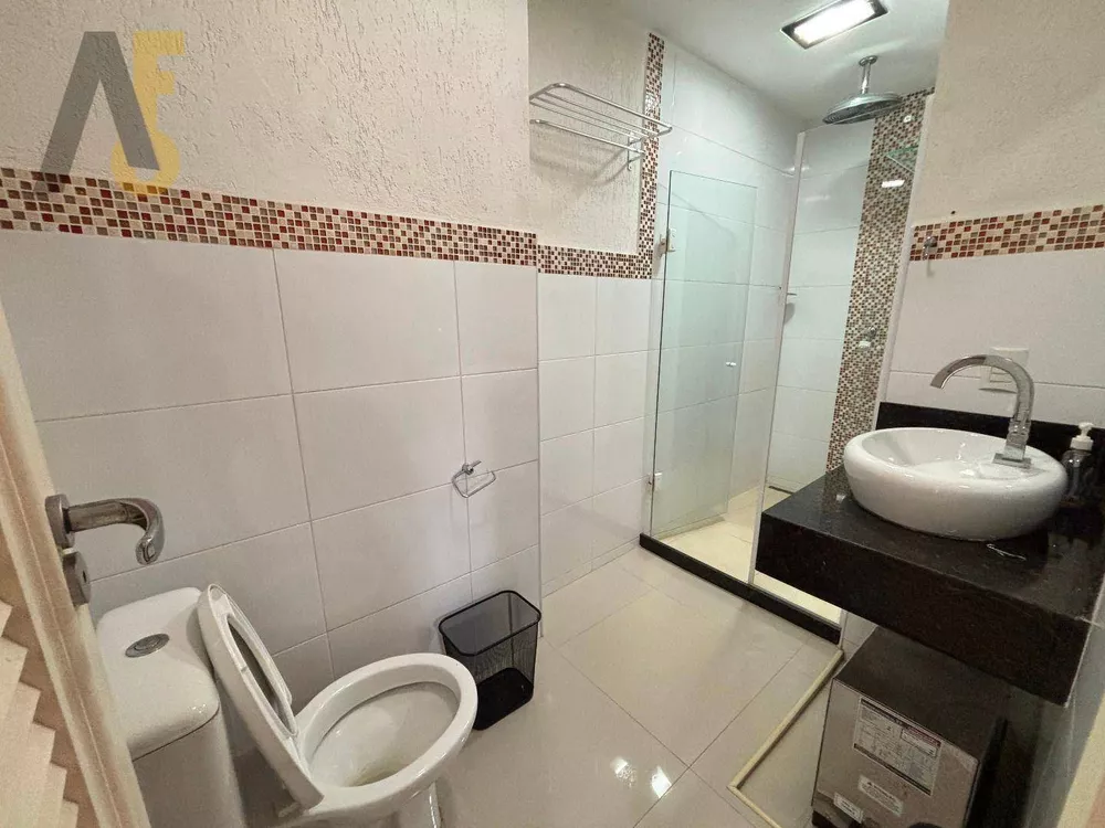Casa de Condomínio, 5 quartos - Foto 9