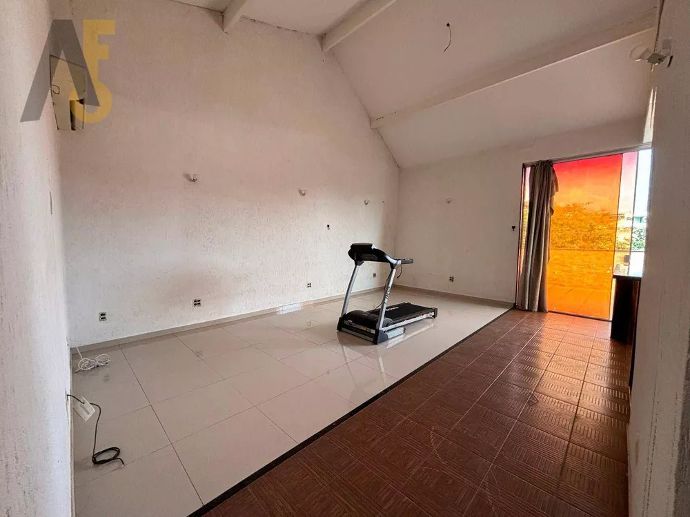 Casa de Condomínio, 5 quartos - Foto 20