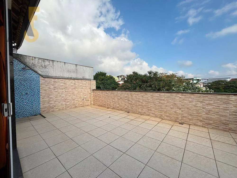 Casa de Condomínio, 5 quartos - Foto 17
