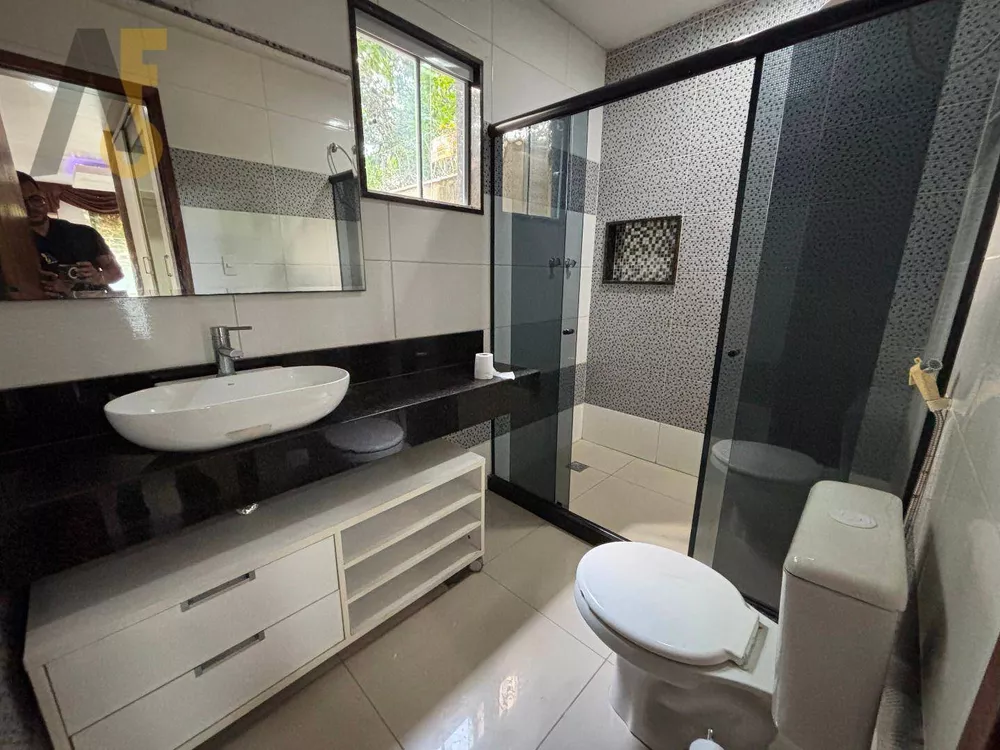 Casa de Condomínio, 5 quartos - Foto 8
