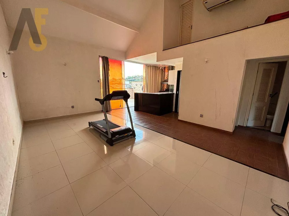Casa de Condomínio, 5 quartos - Foto 4