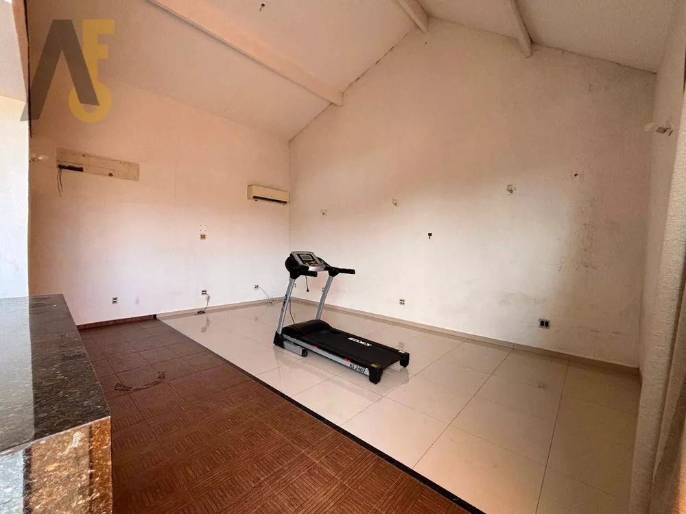 Casa de Condomínio, 5 quartos - Foto 25