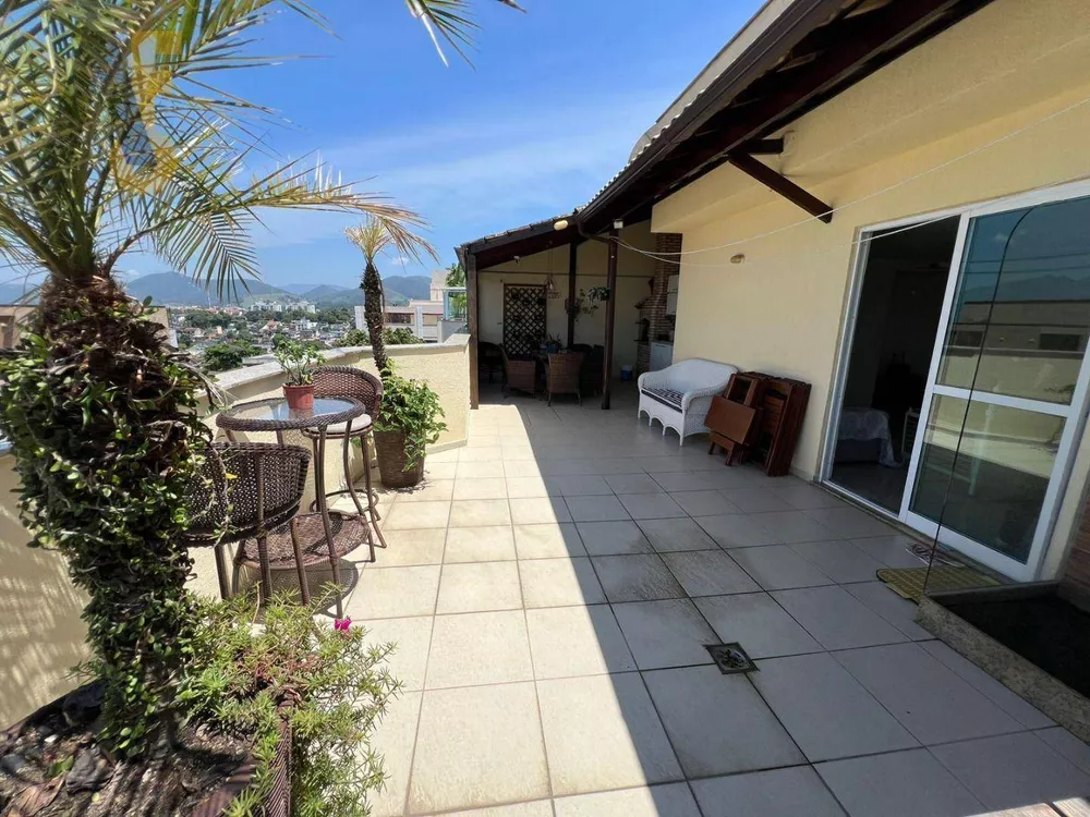 Cobertura, 4 quartos, 168 m² - Foto 11