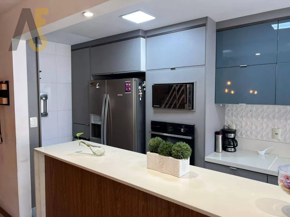Cobertura, 4 quartos, 168 m² - Foto 14