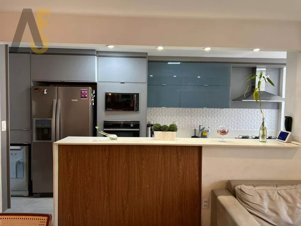Cobertura, 4 quartos, 168 m² - Foto 10