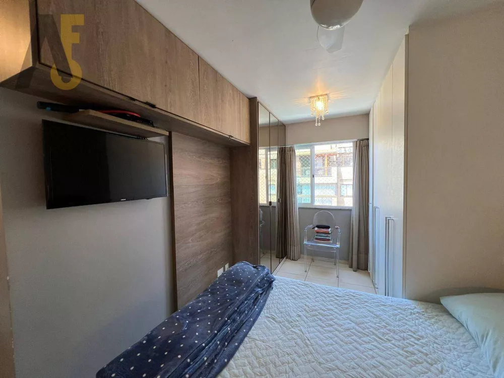 Cobertura, 4 quartos, 168 m² - Foto 19