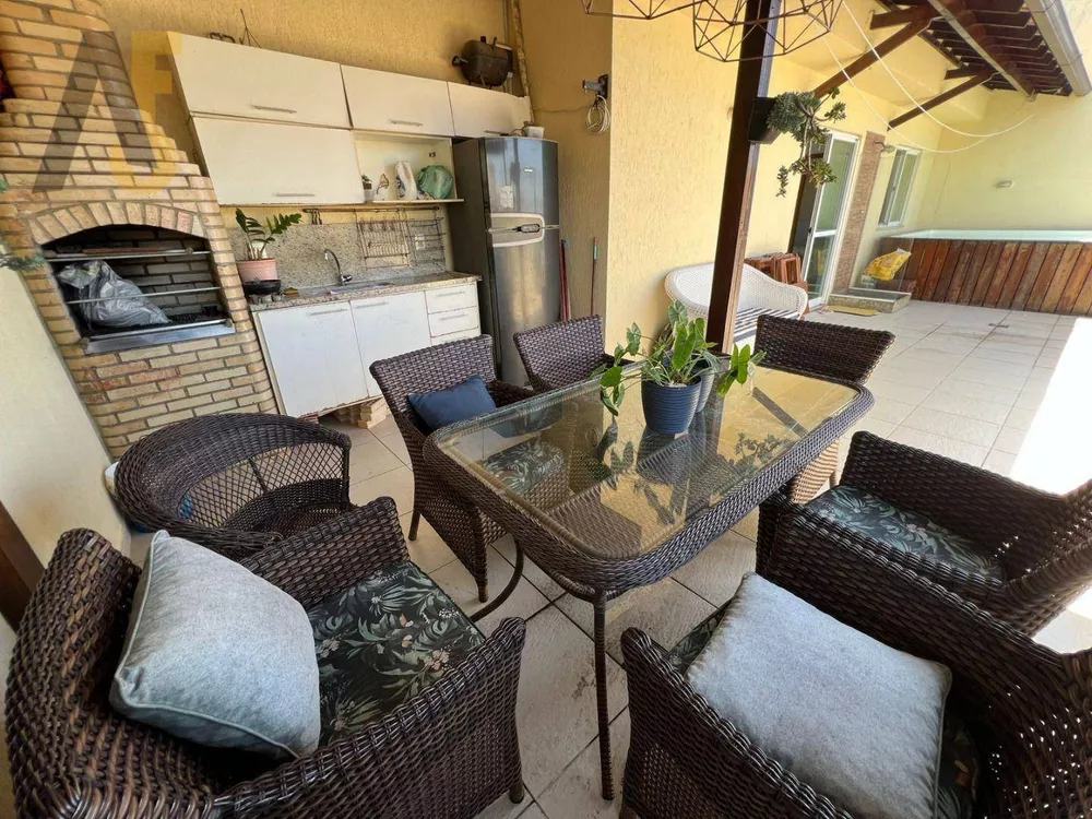 Cobertura, 4 quartos, 168 m² - Foto 1
