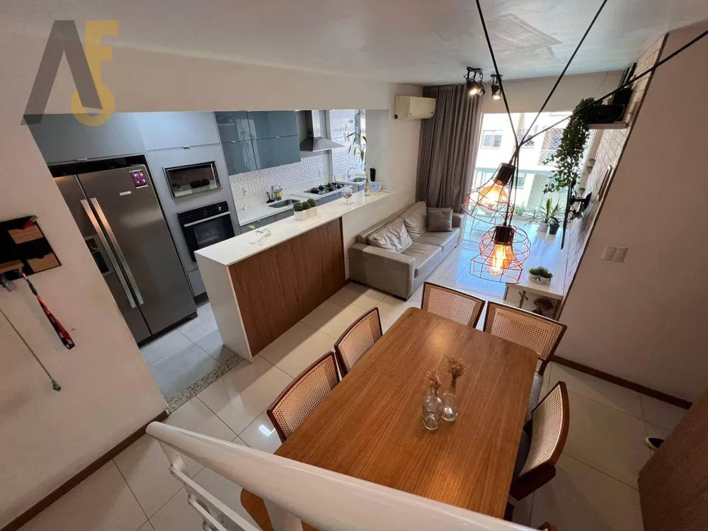 Cobertura, 4 quartos, 168 m² - Foto 15