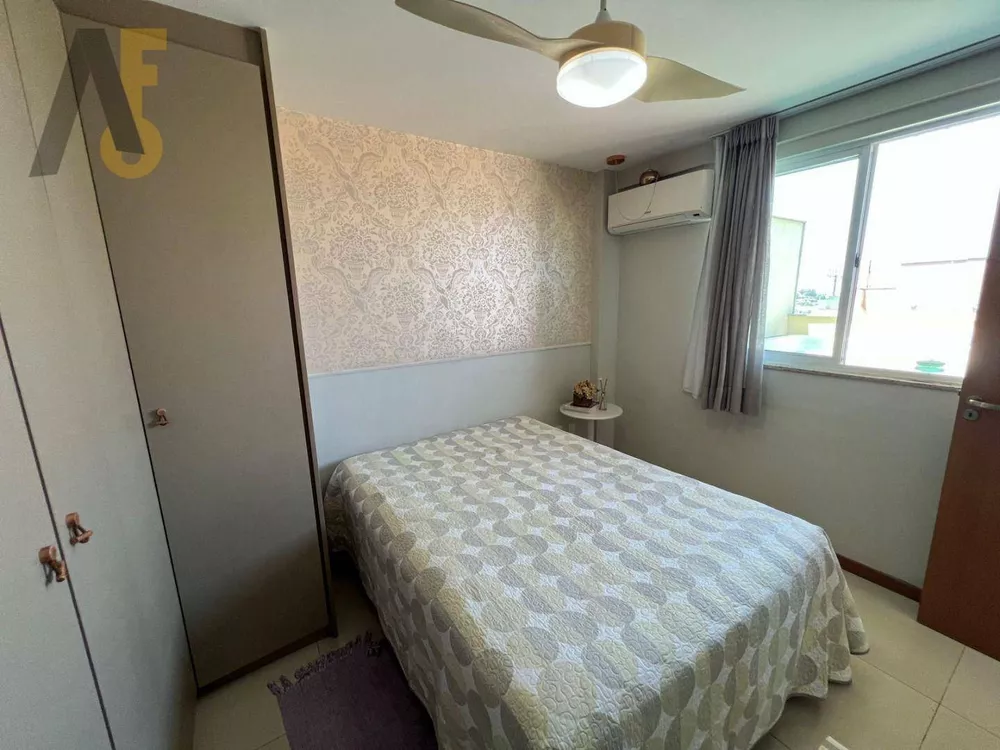 Cobertura, 4 quartos, 168 m² - Foto 13