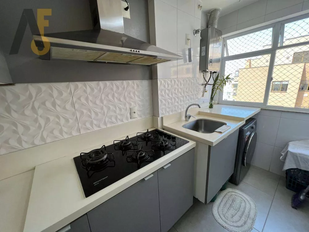 Cobertura, 4 quartos, 168 m² - Foto 17