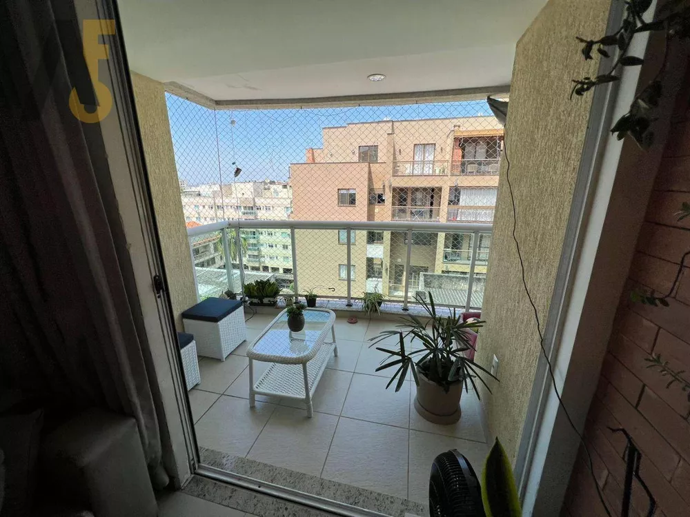 Cobertura, 4 quartos, 168 m² - Foto 16