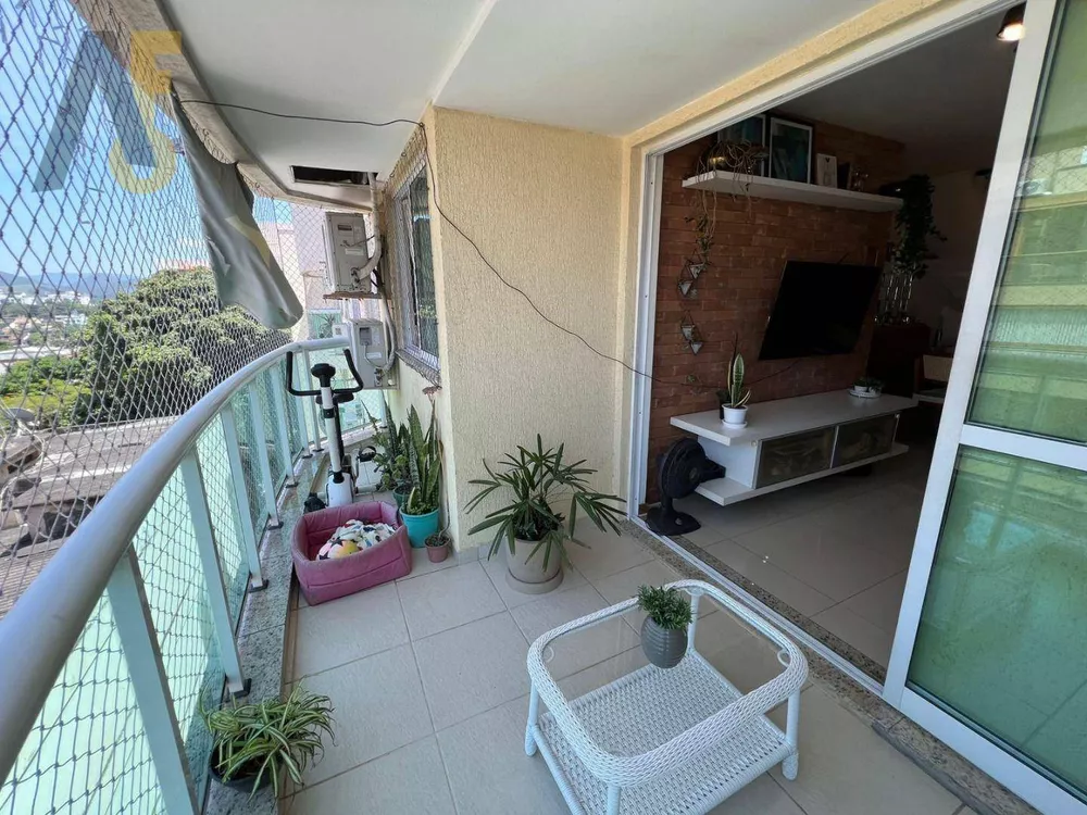 Cobertura, 4 quartos, 168 m² - Foto 2