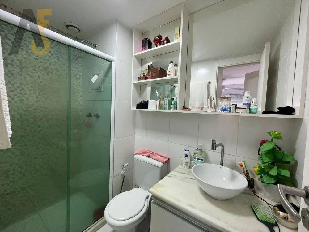 Apartamento, 2 quartos, 55 m² - Foto 11