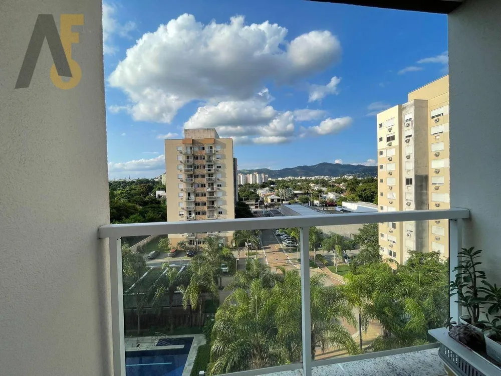 Apartamento, 2 quartos, 55 m² - Foto 18
