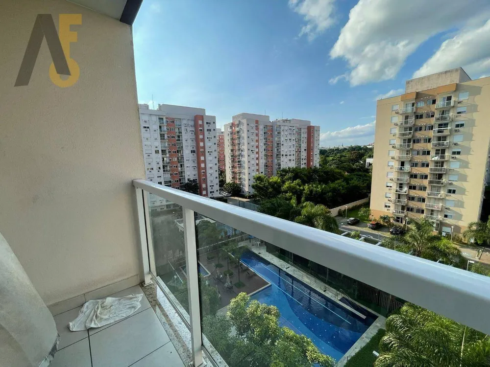 Apartamento, 2 quartos, 55 m² - Foto 16