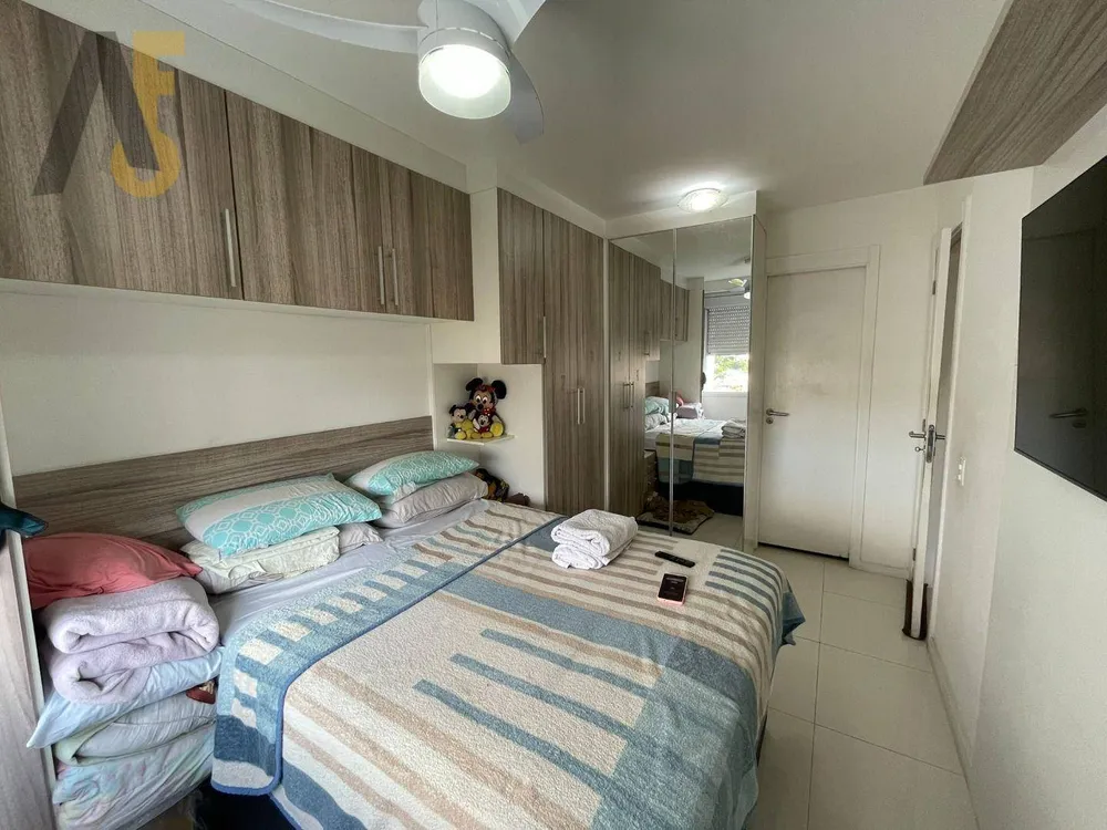 Apartamento, 2 quartos, 55 m² - Foto 10