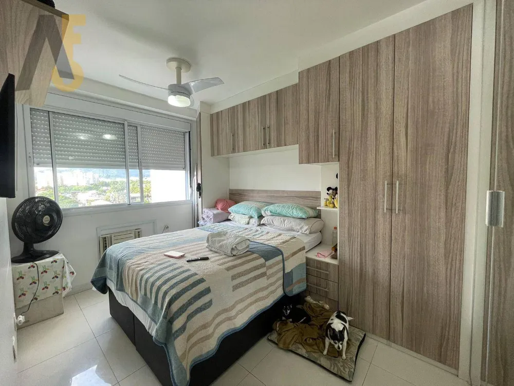 Apartamento, 2 quartos, 55 m² - Foto 9