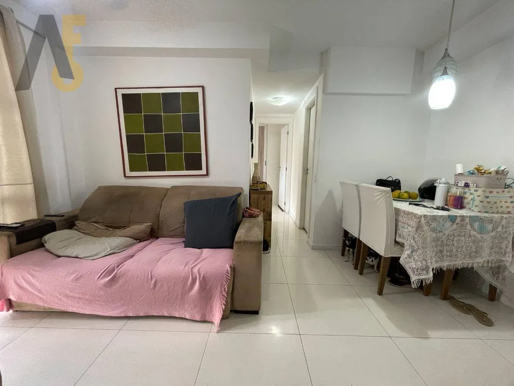 Apartamento, 2 quartos, 55 m² - Foto 3