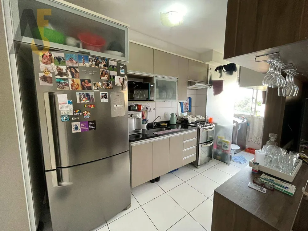 Apartamento, 2 quartos, 55 m² - Foto 7