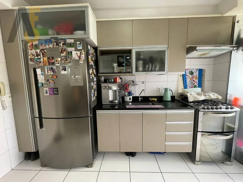 Apartamento, 2 quartos, 55 m² - Foto 8