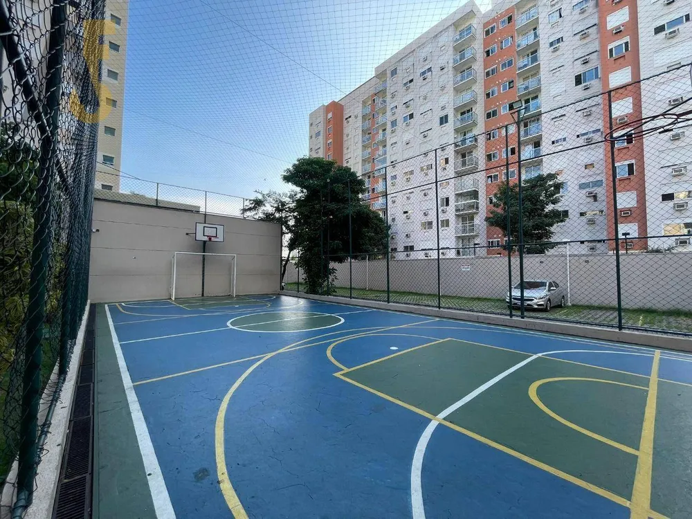 Apartamento, 2 quartos, 55 m² - Foto 29