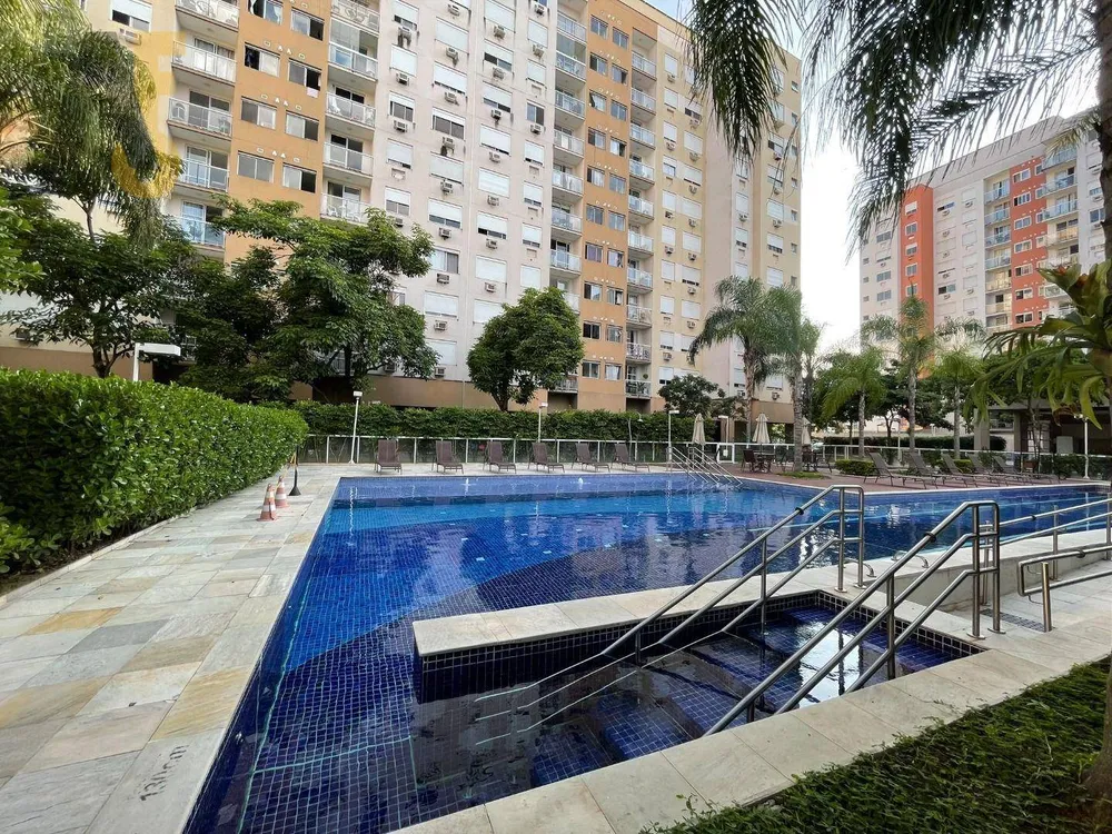 Apartamento, 2 quartos, 55 m² - Foto 22