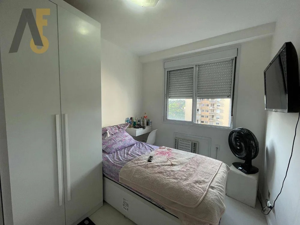 Apartamento, 2 quartos, 55 m² - Foto 12