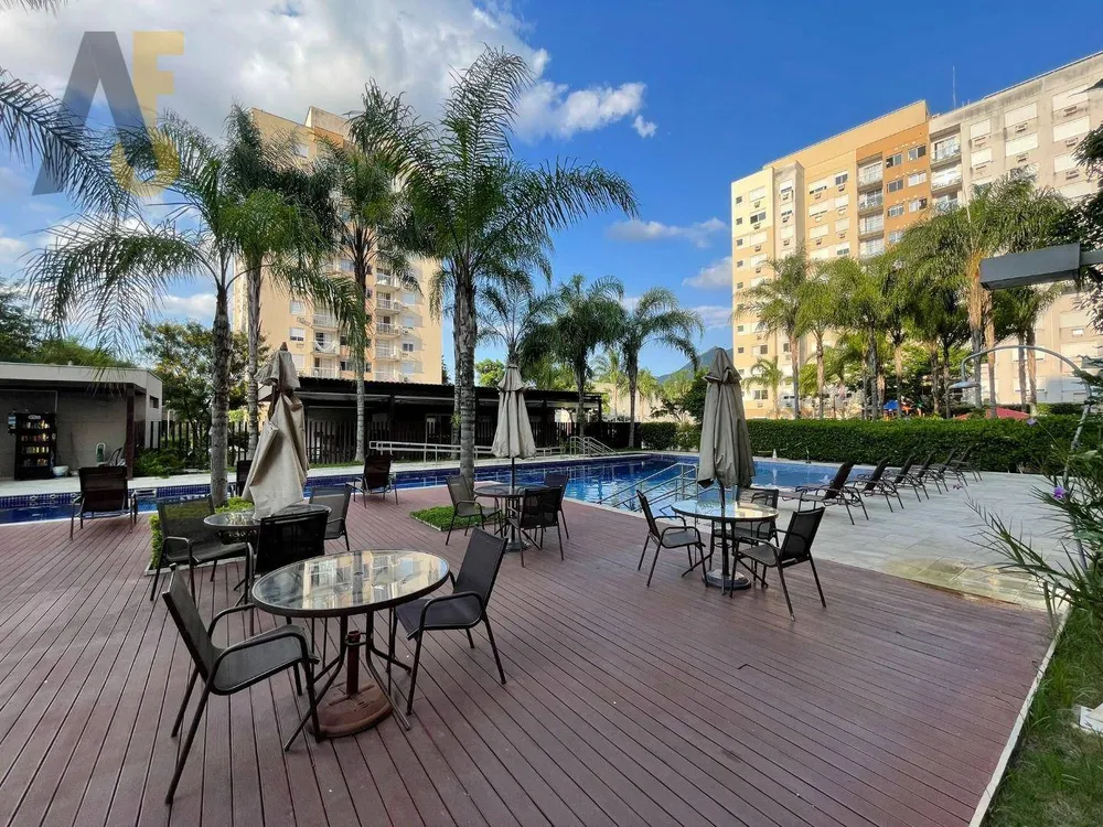 Apartamento, 2 quartos, 55 m² - Foto 21