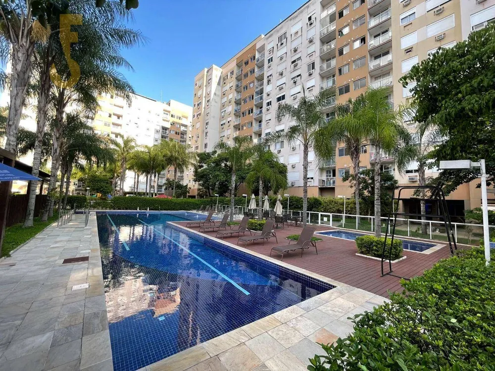 Apartamento, 2 quartos, 55 m² - Foto 23