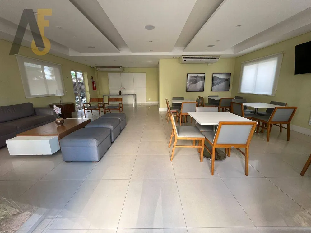 Apartamento, 2 quartos, 55 m² - Foto 28