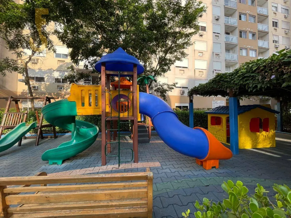 Apartamento, 2 quartos, 55 m² - Foto 27