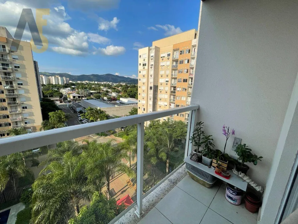 Apartamento, 2 quartos, 55 m² - Foto 17