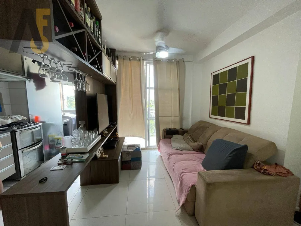 Apartamento, 2 quartos, 55 m² - Foto 5