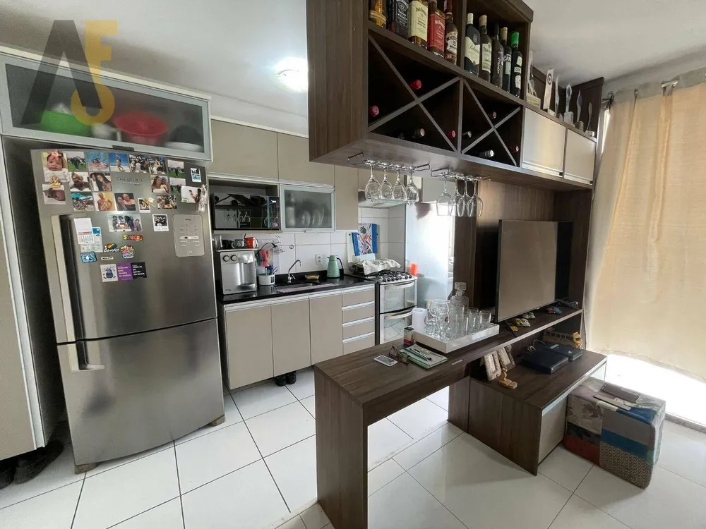 Apartamento, 2 quartos, 55 m² - Foto 6
