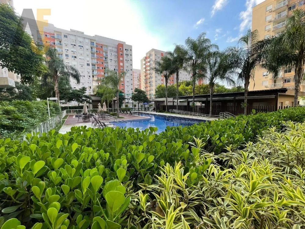 Apartamento, 2 quartos, 55 m² - Foto 25