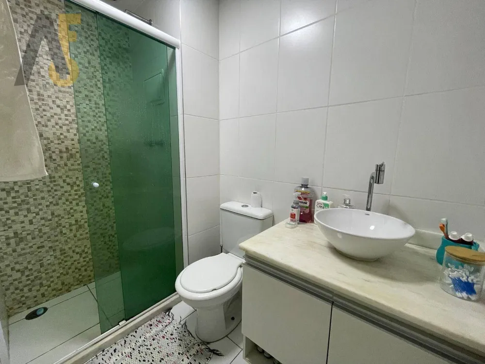 Apartamento, 2 quartos, 55 m² - Foto 15