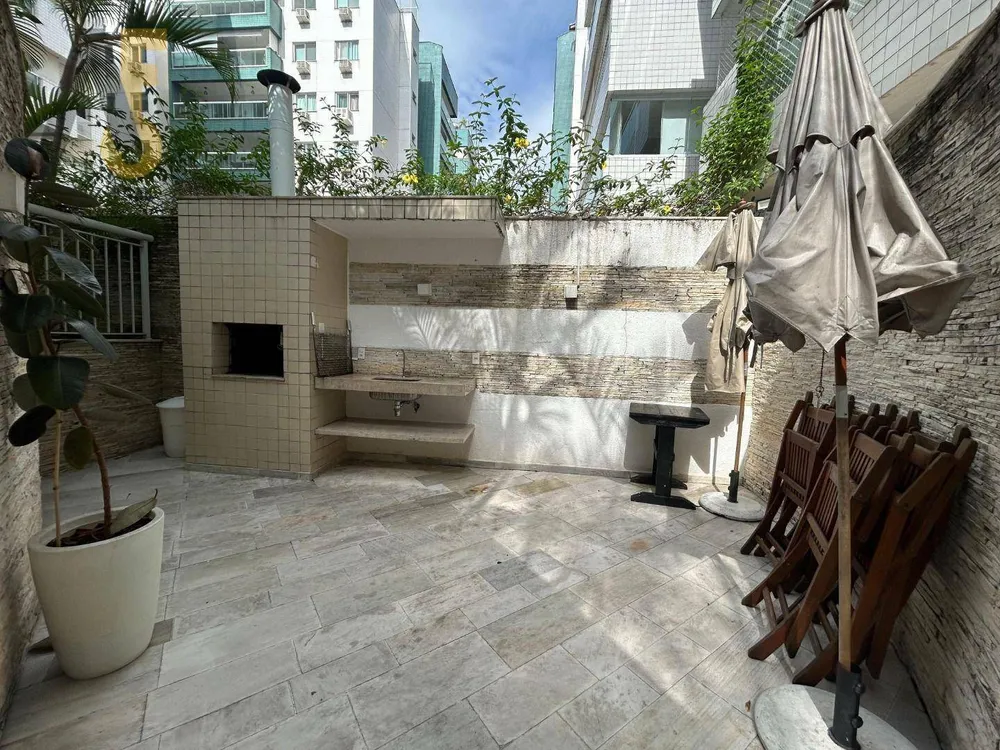 Apartamento, 3 quartos, 81 m² - Foto 14