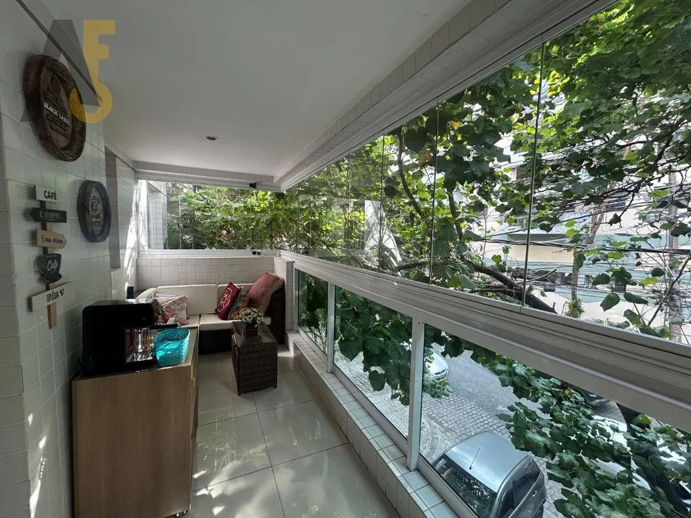 Apartamento, 3 quartos, 81 m² - Foto 4