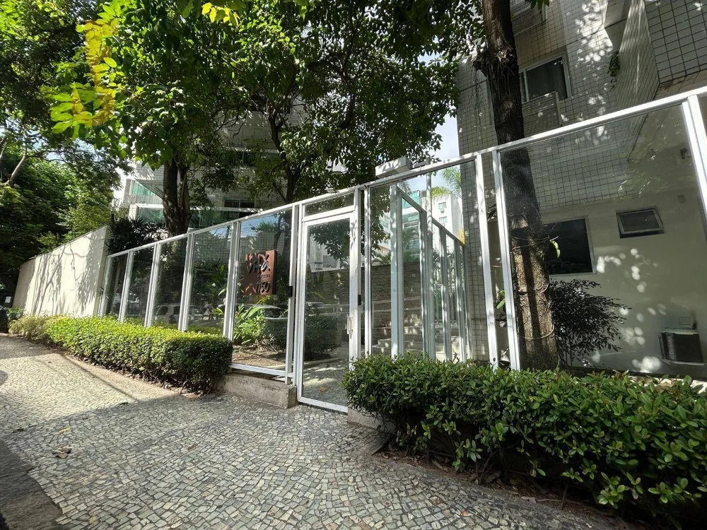 Apartamento, 3 quartos, 81 m² - Foto 12
