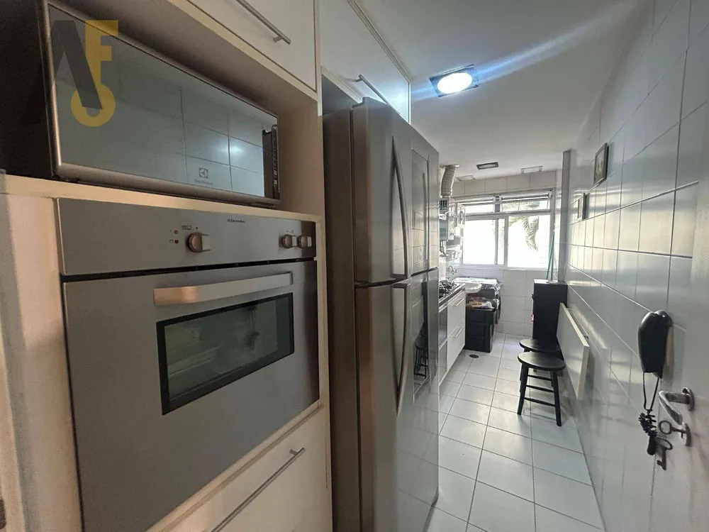 Apartamento, 3 quartos, 81 m² - Foto 9