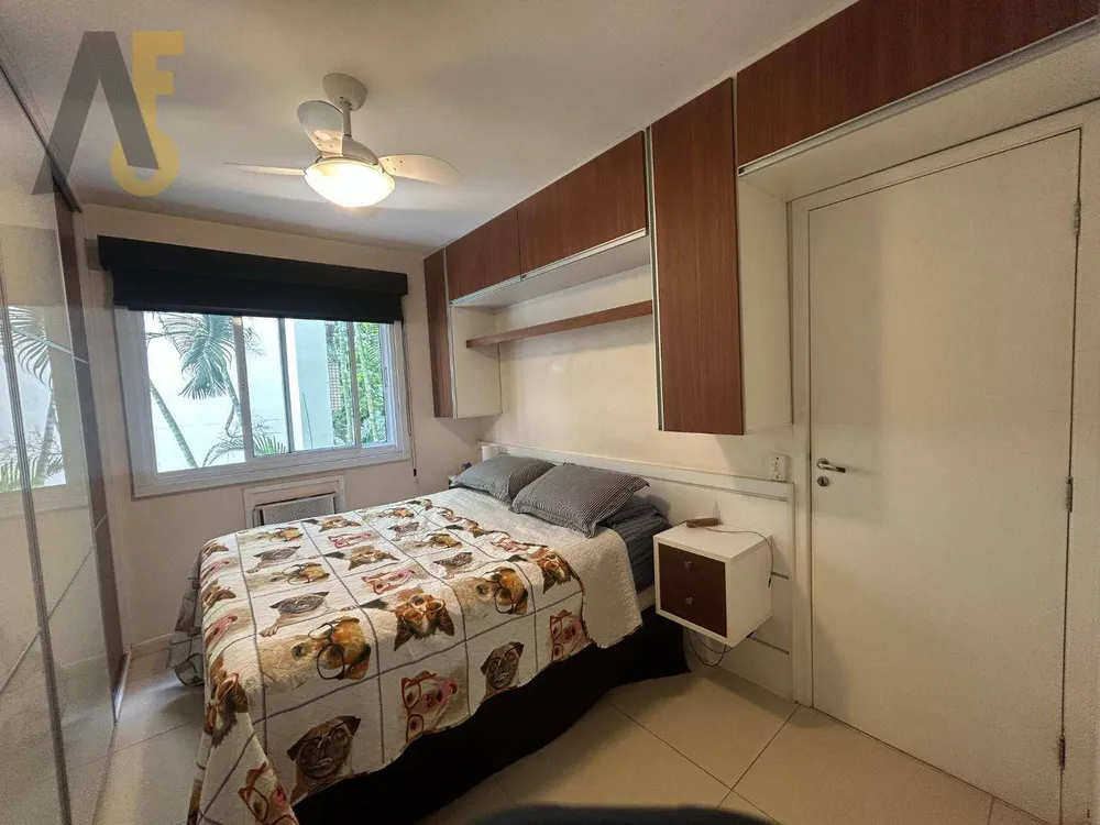 Apartamento, 3 quartos, 81 m² - Foto 2