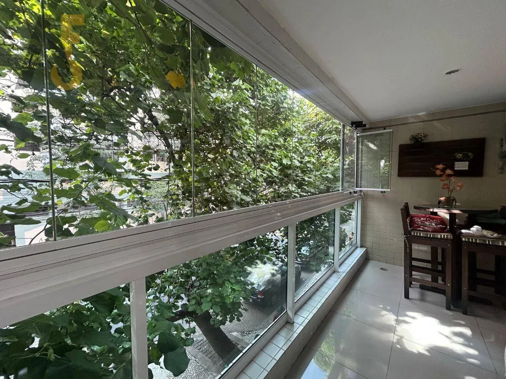 Apartamento, 3 quartos, 81 m² - Foto 3