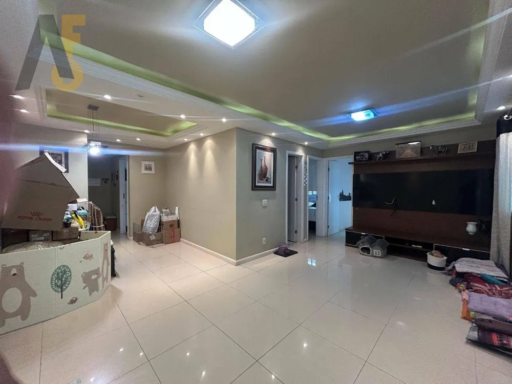 Apartamento, 3 quartos, 81 m² - Foto 1