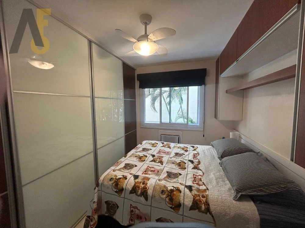 Apartamento, 3 quartos, 81 m² - Foto 6