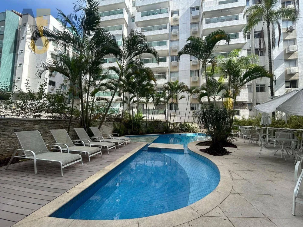 Apartamento, 3 quartos, 81 m² - Foto 17