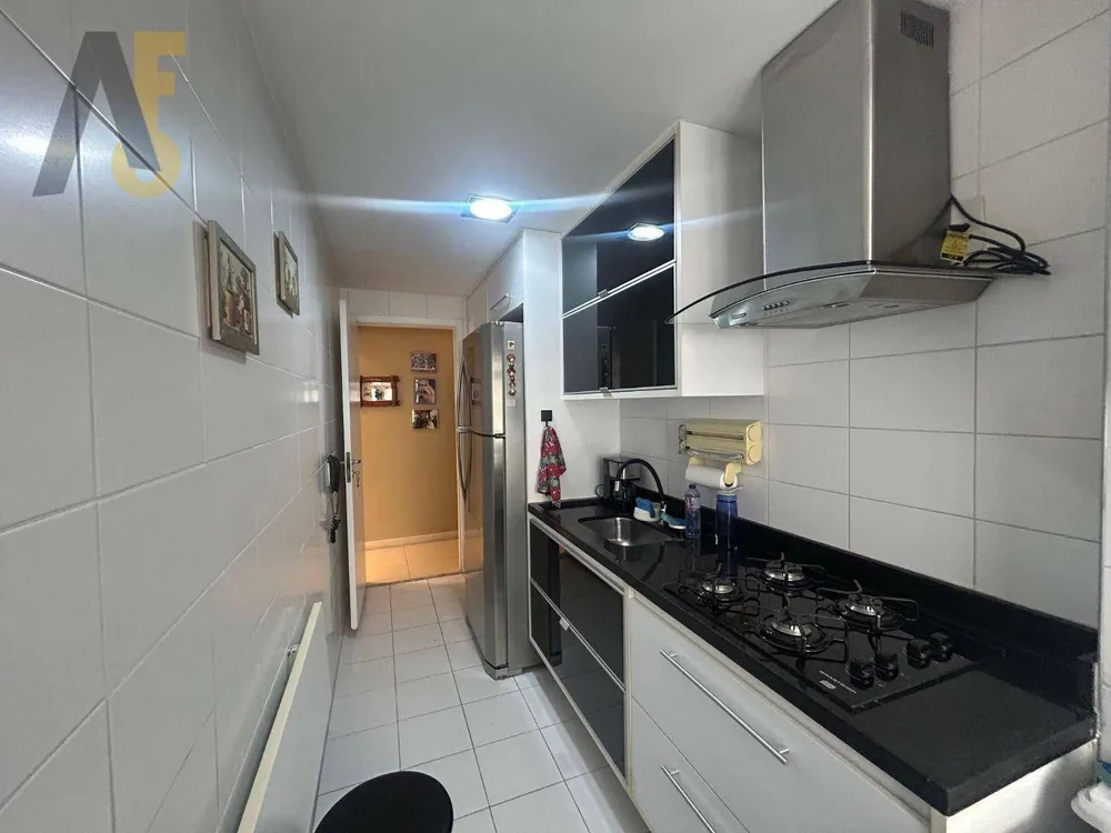 Apartamento, 3 quartos, 81 m² - Foto 10