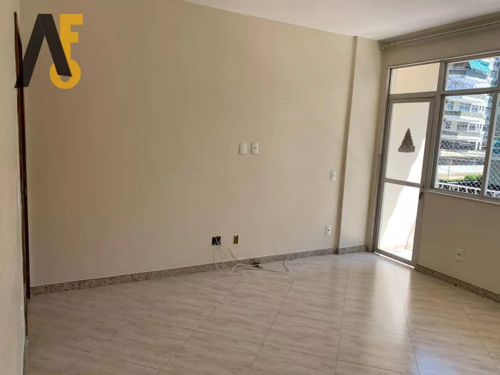 Apartamento à venda com 3 quartos, 81m² - Foto 3