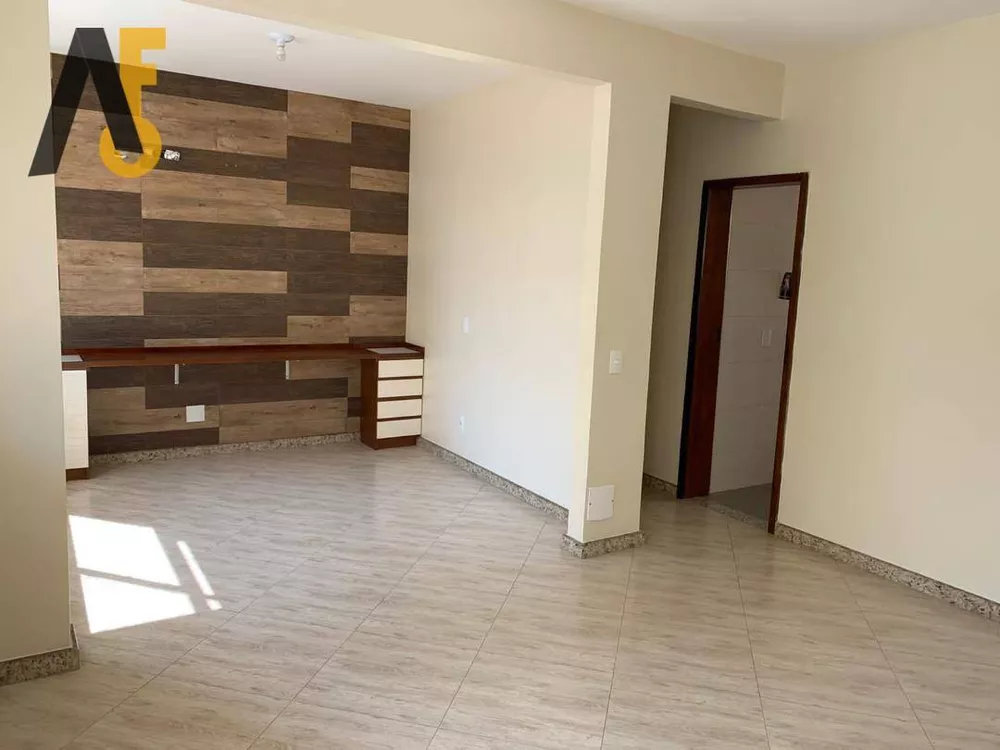 Apartamento à venda com 3 quartos, 81m² - Foto 1